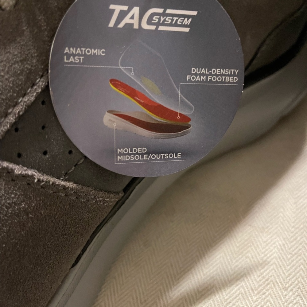 Clarks shoes - Picture 7 of 8